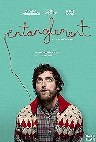 Entanglement (2017) cover
