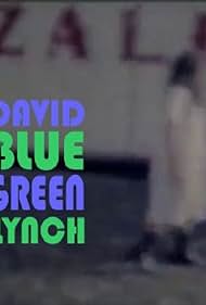 Blue Green Colonna sonora (2007) copertina