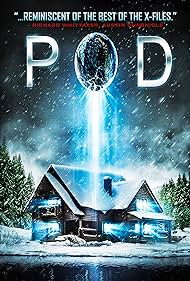 Pod (2015) copertina