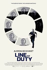 Line of Duty (2019) cover