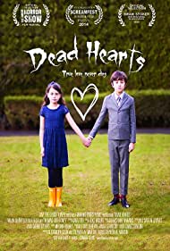 Dead Hearts Soundtrack (2014) cover