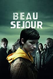 Hotel Beau Séjour (2016) cover
