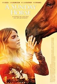 A Sunday Horse Soundtrack (2016) cover