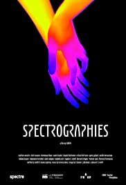 Spectrographies (2015) cover
