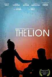 The Lion Colonna sonora (2016) copertina