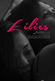Lilies Colonna sonora (2014) copertina