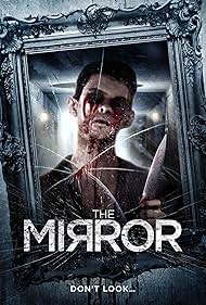 The Mirror Soundtrack (2014) cover