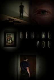 Behind You Banda sonora (2011) carátula