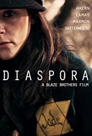 Diaspora Colonna sonora (2014) copertina