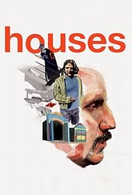 Houses (2015) copertina
