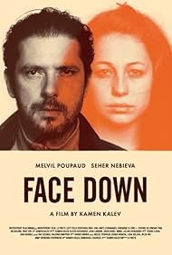Face Down Colonna sonora (2015) copertina