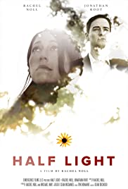 Half Light (2014) carátula