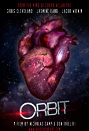 Orbit (2019) copertina