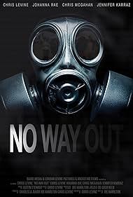 No Way Out Soundtrack (2020) cover