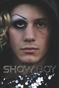 Showboy Colonna sonora (2014) copertina