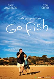 Go Fish Colonna sonora (2014) copertina
