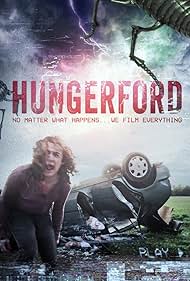 Hungerford (2014) cover