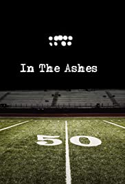 In the Ashes Colonna sonora (2014) copertina