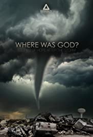 Where Was God? (2014) cover