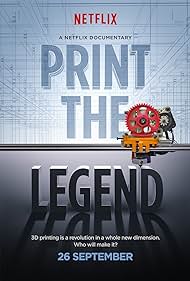 Print the Legend (2014) cover