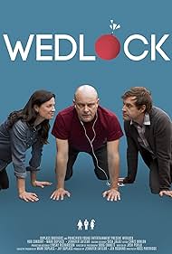 Wedlock Banda sonora (2014) carátula