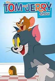 The Tom and Jerry Show (2014) cover