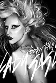 Lady Gaga: Born This Way Colonna sonora (2011) copertina