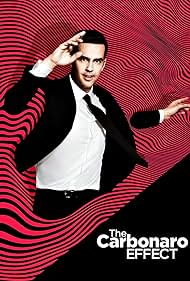 The Carbonaro Effect (2014) cover