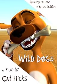 Wild Dogs Colonna sonora (2009) copertina