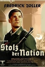 Inglorious Basterds: Stolz der Nation (2009) cover