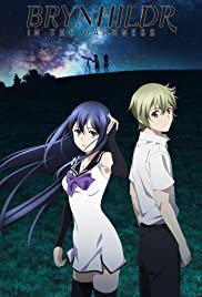 Brynhildr in the Darkness (2014) cover