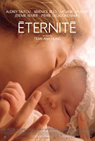 Eternity (2016) cover