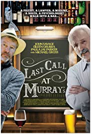 Last Call at Murray's (2016) copertina
