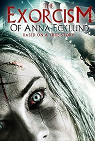 The Exorcism of Anna Ecklund (2016) cover