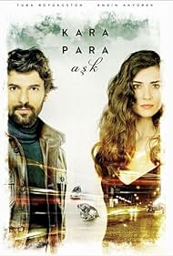 Kara Para Ask Colonna sonora (2014) copertina