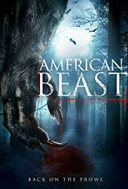 American Beast (2014) cover
