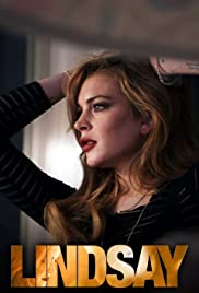 Lindsay Colonna sonora (2014) copertina