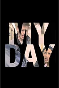 My Day (2014) copertina