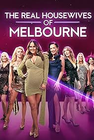 The Real Housewives of Melbourne (2014) cover