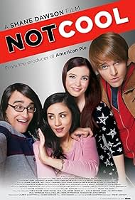 Not Cool (2014) cover