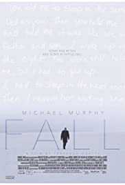 Fall Colonna sonora (2014) copertina