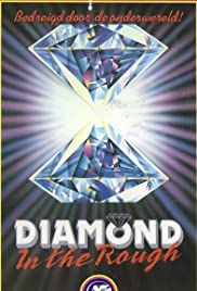 Diamond in the Rough Colonna sonora (1988) copertina