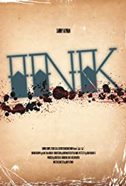 Ink Colonna sonora (2014) copertina