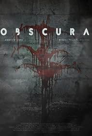 Obscura Colonna sonora (2017) copertina