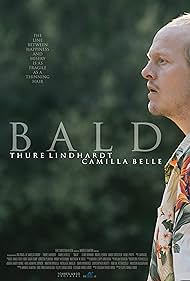 Bald Banda sonora (2014) carátula