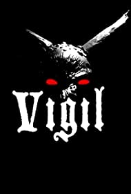 Vigil (2012) cover