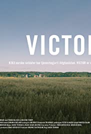 Victor (2014) copertina