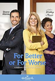 For Better or for Worse (2014) cover
