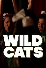 WildCats Colonna sonora (2014) copertina