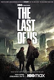 The Last of Us Soundtrack (2021) cover